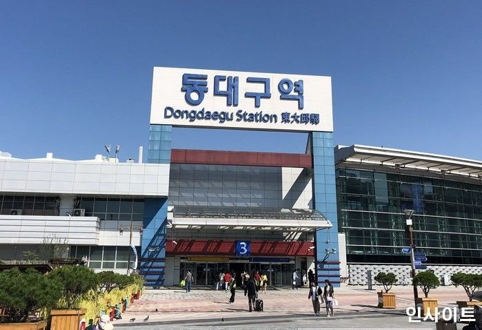 “최근 대구 코로나 확진자 31명 전원 마스크 착용 안 했다”