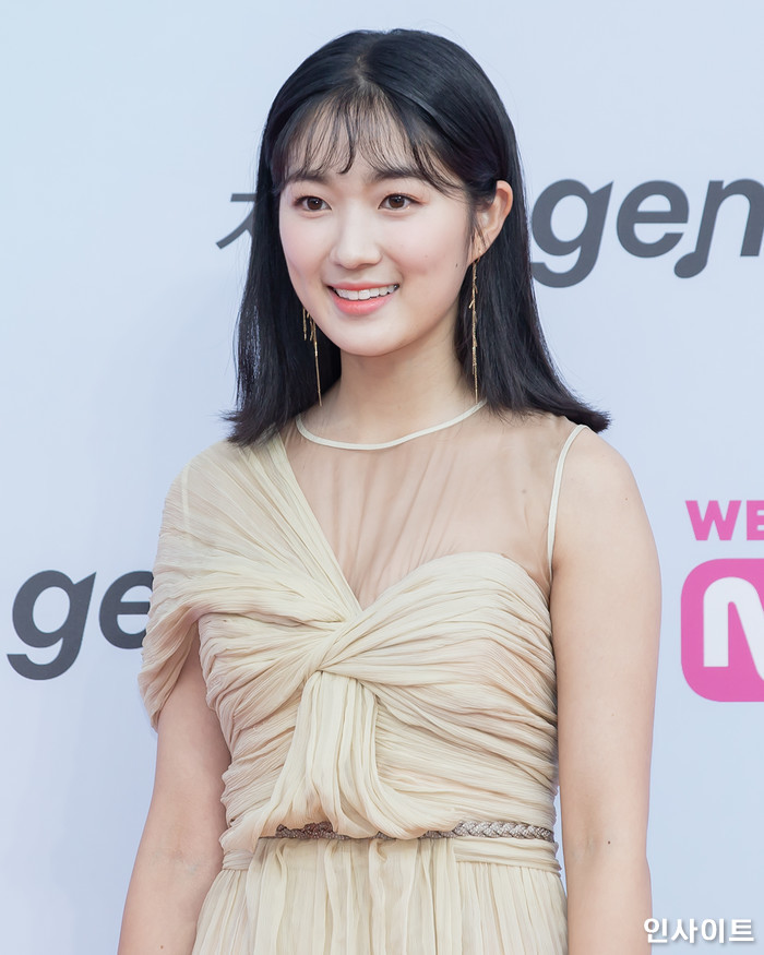 김혜윤, 새 드라마 ‘설강화’ 주연으로 ‘SKY 캐슬’ 제작진과 재회한다