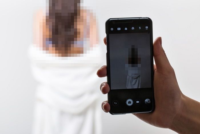 남친에게 몰카 찍힌 10대 여학생의 ‘고민글’에 언니·오빠들이 남긴 조언