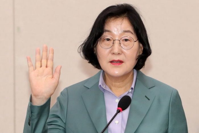 “여가부 폐지 여론, 국민 이해 부족한 탓”···오늘(31일)자 여가부 장관이 발표한 입장