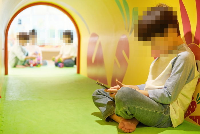물놀이 후 여벌 옷 없다며 자기 아들한테 여자애 옷 입힌 형님 지적한 동서