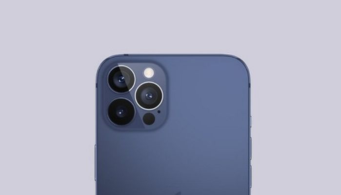 아이폰 12 프로 카메라