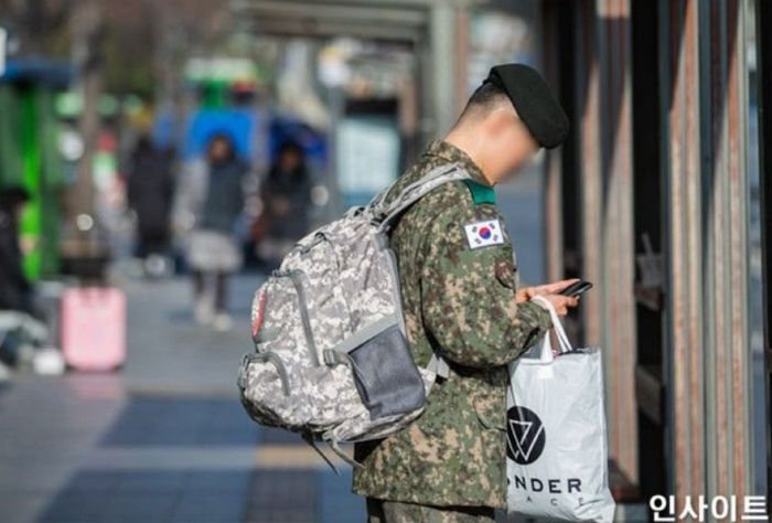 휴가 나간 병사들 강제 자가격리 시키더니 ‘정기휴가’ 사용 강요한 육군 부대