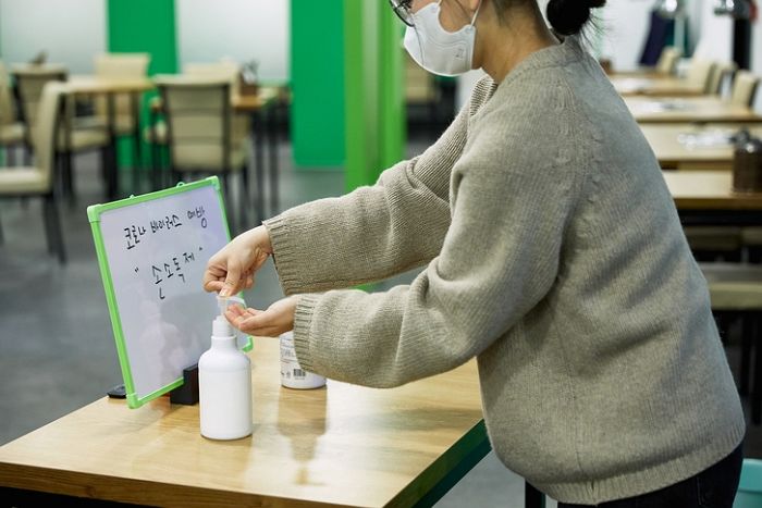 엄마와 둘이 사는 20학번 새내기에게 학교 안 간 1학기가 인생 ‘최고의 순간’이었던 이유