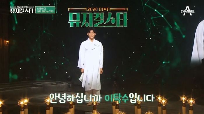 아빠 이종혁처럼 ‘좋은 배우’ 되는게 꿈이라는 ‘18살’ 이탁수의 폭풍성장 근황