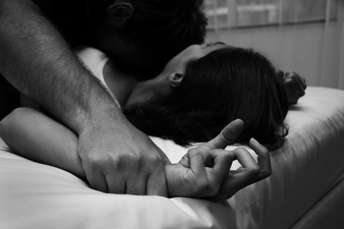 “저는 ‘성폭행범’ 아빠와 ‘성폭행 피해자’ 엄마 사이에서 태어났습니다”
