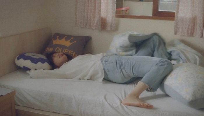 “코로나 때문에 학교도 못 가고 운동도 못 해서 한 달 만에 ‘5kg’ 쪘어요”