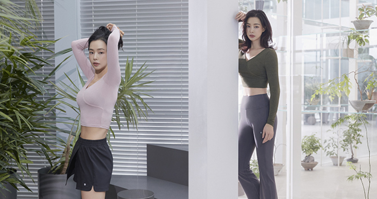 “건강한 아름다움의 대명사”···뮬라웨어 탱크톱 입고 황홀한 몸매 드러낸 이하늬
