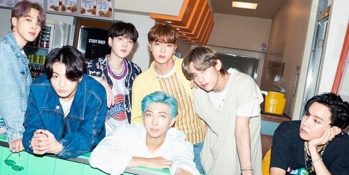 방탄소년단, 신곡 '다이너마이트'로 빌보드 '핫 100' 2주 ...