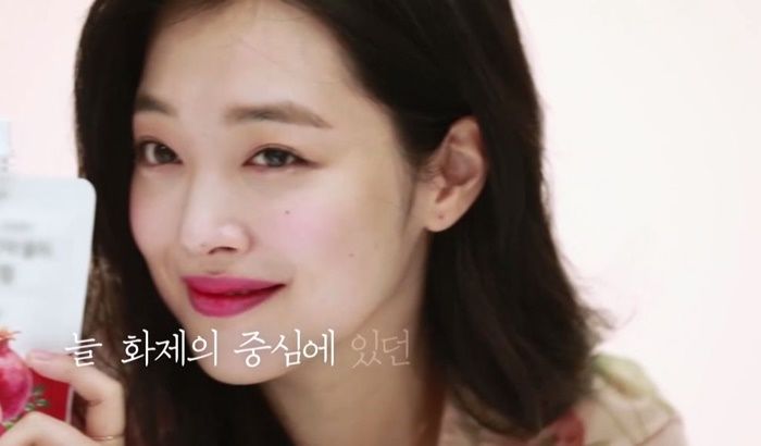 ‘사망 1주기’ 앞두고 만들어진 故 설리 다큐멘터리 드디어 내일(10일) 공개된다