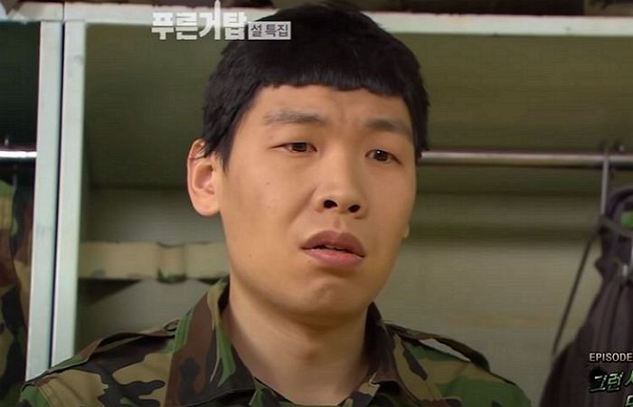 “할아버지가 돌아가셨는데 부대에서 ‘청원휴가’를 안줘 못 나가고 있어요”