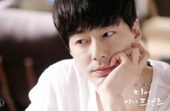 조인성, 강풀 웹툰 원작 드라마 ‘무빙’ 남주로 캐스팅됐다
