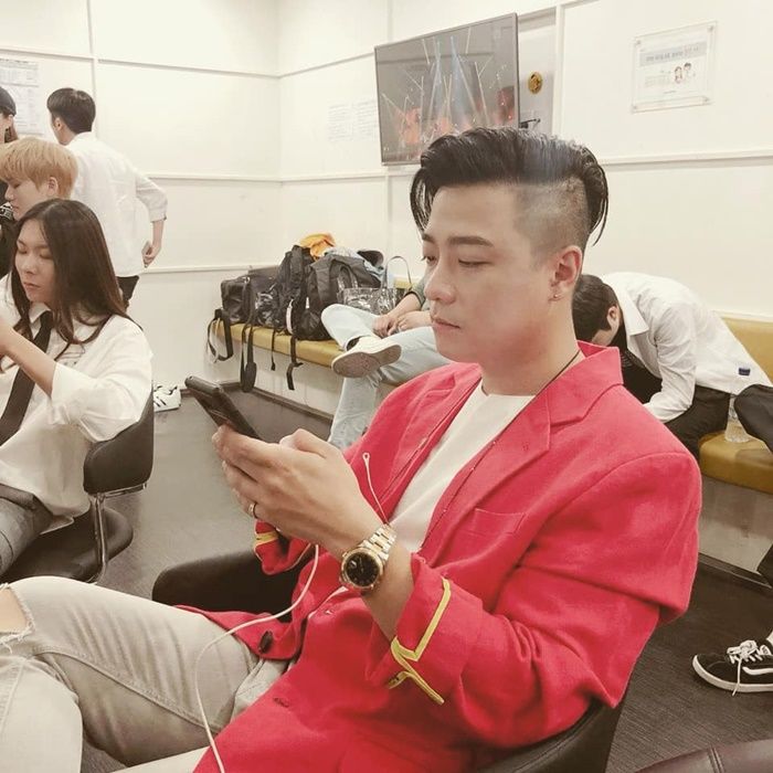 “래퍼 아웃사이더가 ‘천 만원’짜리 악어 무료 분양 후 방치해 폐사하게 만들었습니다”