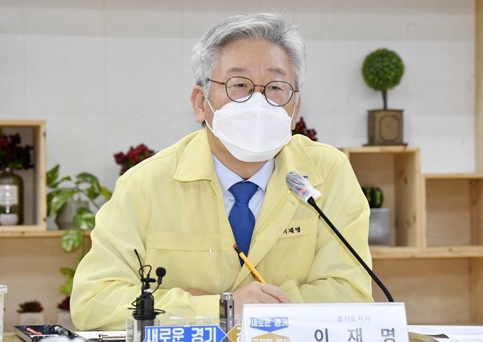 “대출 이자 못 내면 국가가 대신 내주자”···이재명, ‘기본대출권’ 도입 주장