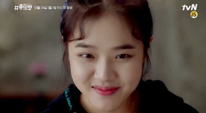 고3 여고생의 마음을 단번에 빼앗은 담배 피우던 복학생 오빠의 ‘심쿵’ 행동
