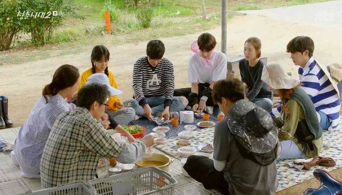 함께 여행가는 내 친구가 꼭 가져줬으면 하는 쓸데없는 부심들 4가지