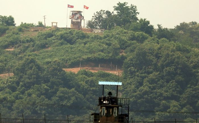 북한이 파기 선언 했는데도 ‘9.19 군사합의’ 2주년 혼자 자축한 국방부