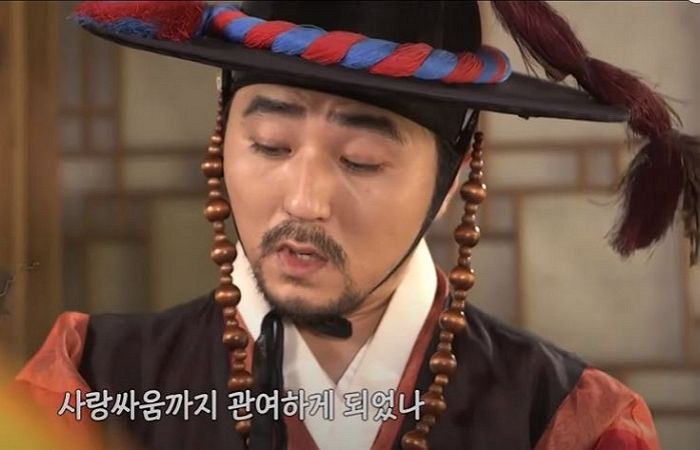 “벌레가 쏘는 것만도 못해”···잠자리 불만으로 이혼하려던 조선시대 여성의 ‘이혼 소장’