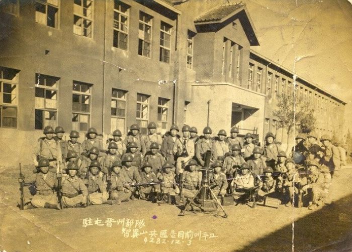 6·25 전쟁서 혼자 ‘북한군’ 100여명 사살한 해병대 1기 ‘전설의 영웅’