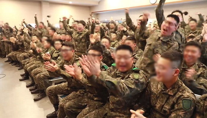 “‘독립기념관’ 방문하는 육군 장병들 ‘포상 휴가’ 최대 8일까지 받을 수 있다”