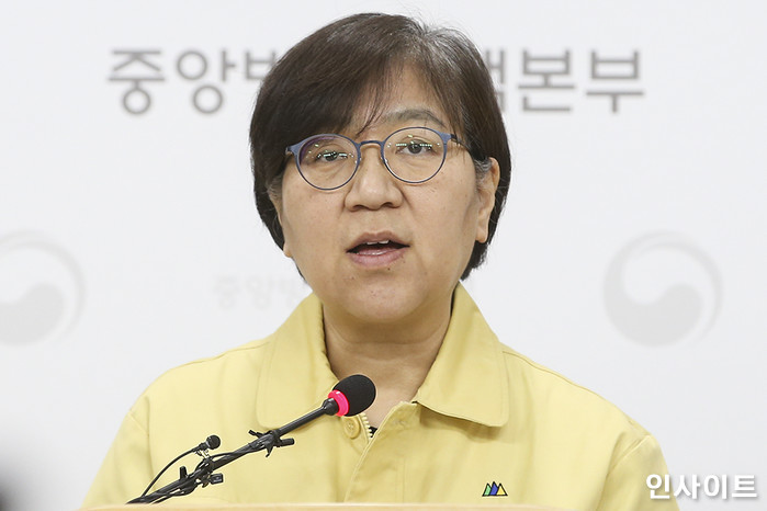 정은경, 미국 타임지 ‘세계에서 가장 영향력 있는 100인’에 선정