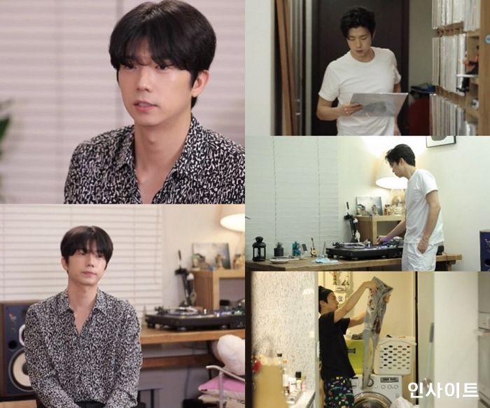 ‘우리집’ 역주행의 주역 2PM 장우영, 내일 밤(25일) ‘나 혼자 산다’ 첫 출연