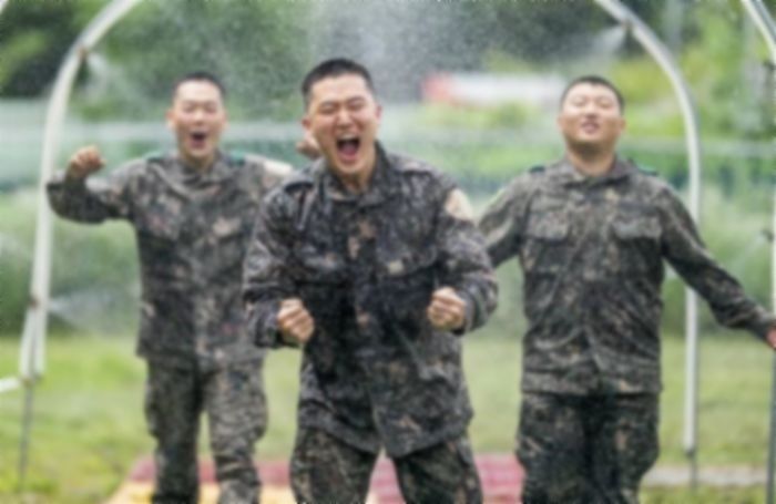 72번째 국군의 날, 대한민국 군인들이 받는 꿀혜택 3가지