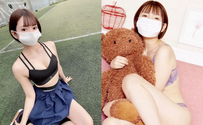 매일 ‘1일 1팬티’ 사진 올려 1년 만에 40억원 번 일본 여성