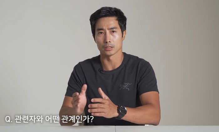 “어떻게 해야 믿어줄까요?” 이근 대위와의 마지막 통화 내용이 공개됐다