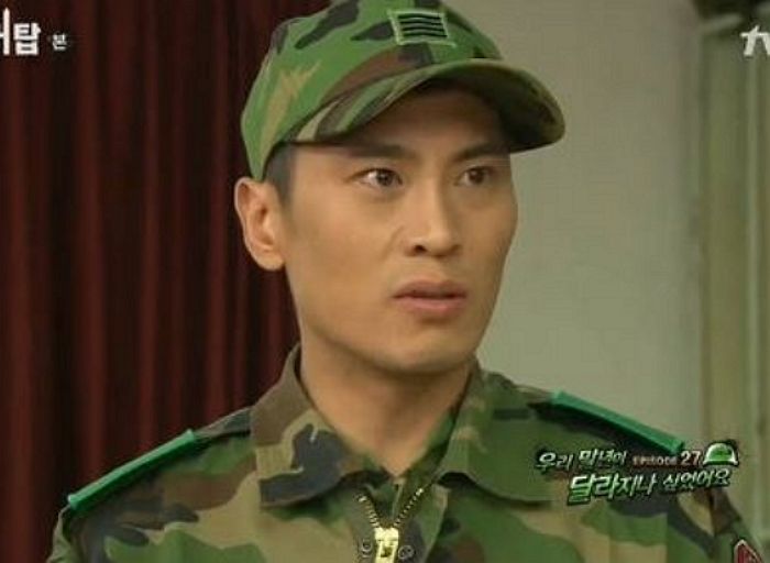 “군 생활 편해지니 후임들이 개판이다”...한 육군 병장의 호소글