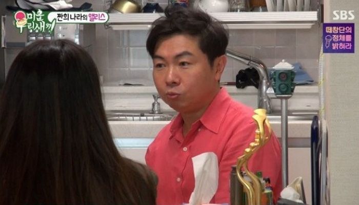 너무 외롭지만 ‘사회적 거리두기’ 지키려 소개팅녀도 안 만난 ‘애국자’ 임원희