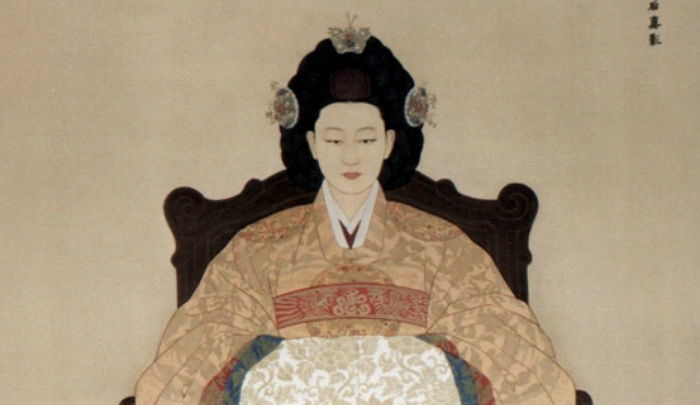 125년 전 오늘(8일), 명성황후는 일본의 자객에게 무참히 살해당했다