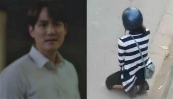 임신 소식 들은 남편이 “정관 수술 받았다”고 하자 그 자리서 무릎 꿇은 아내