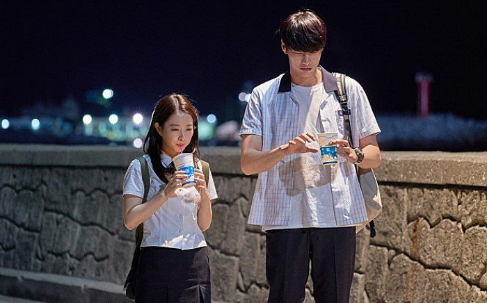 “설렌다 vs 별로다”···호불호 극명하게 갈리는 남녀 ‘25cm’ 키 차이