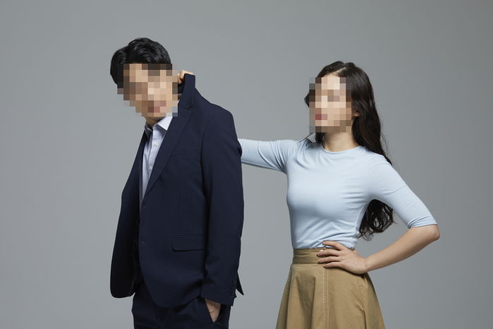 “전남친 작품 아냐?ㅋㅋ”···화장실 들락거리는 ‘과민성대장증후군’ 여사친한테 ‘섹드립’ 날리는 남친