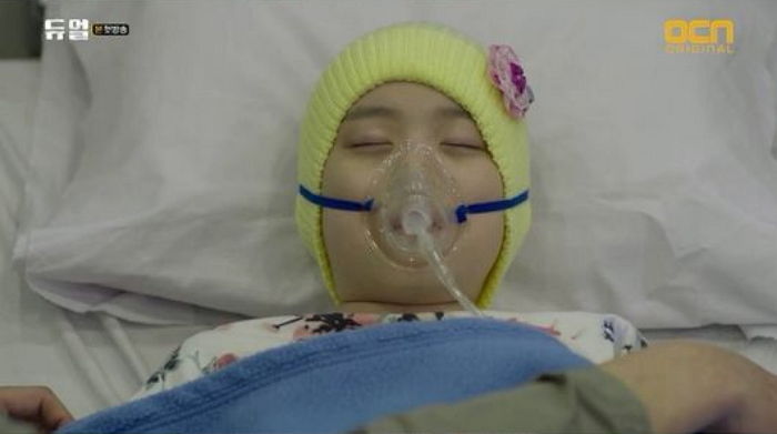 친구가 머리카락 잘라 만들어준 ‘가발’ 덕분에 백혈병을 이겨낼 수 있었습니다