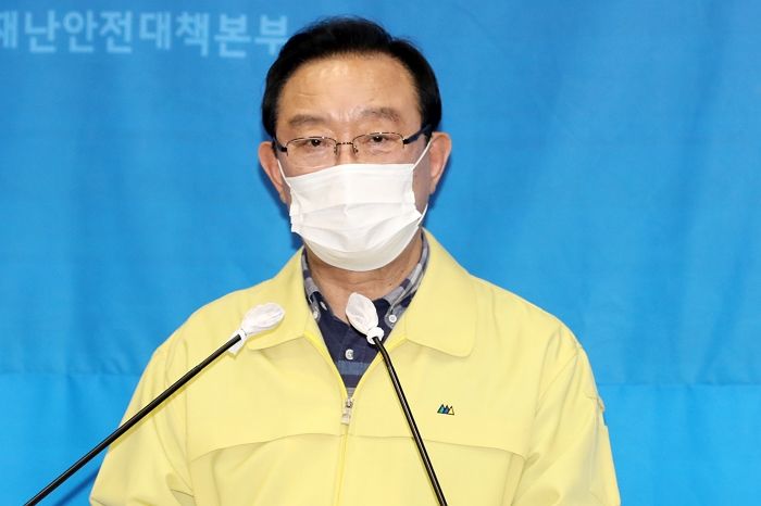 “세금으로 호텔 숙식?”…울산시에 ‘세금 지원’ 요구한 화재 주민들