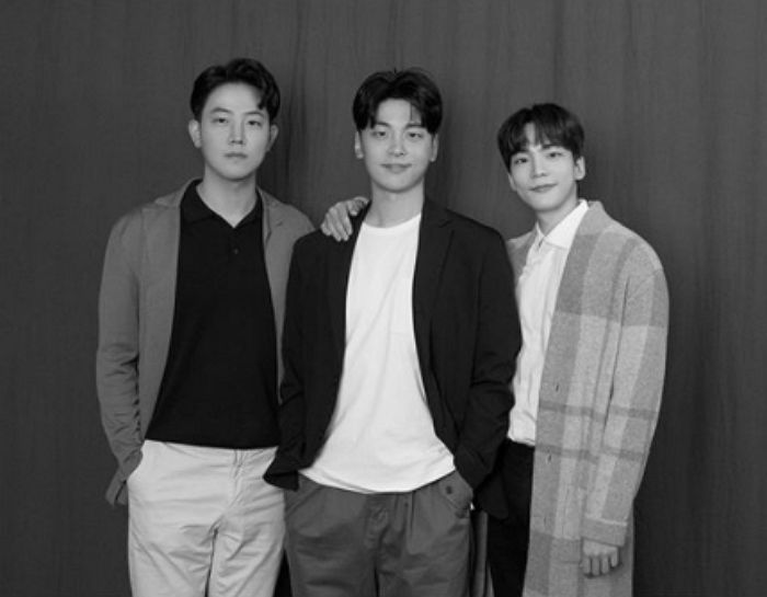 ‘하트시그널2’ 이후 오랜만에 모인 이규빈X김도균X정재호 근황