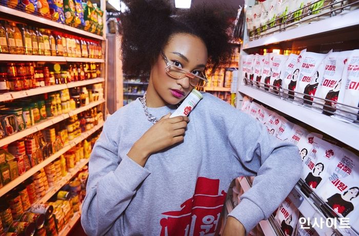 대상, ‘미원’ 굿즈 4종 출시… 무신사 입점