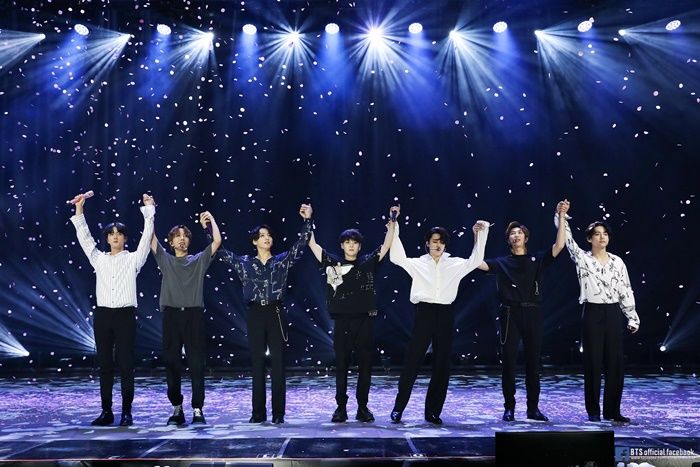 ‘방탄소년단 콘서트’ 전체 영상 몰래 빼돌려 ‘불법 유통’ 중인 중국인들