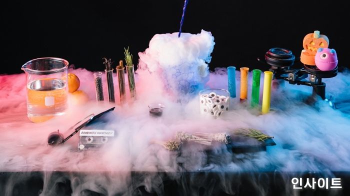 러쉬, “소름 돋게 귀여운 ‘러쉬 할로윈 2020’ 만나보세요”