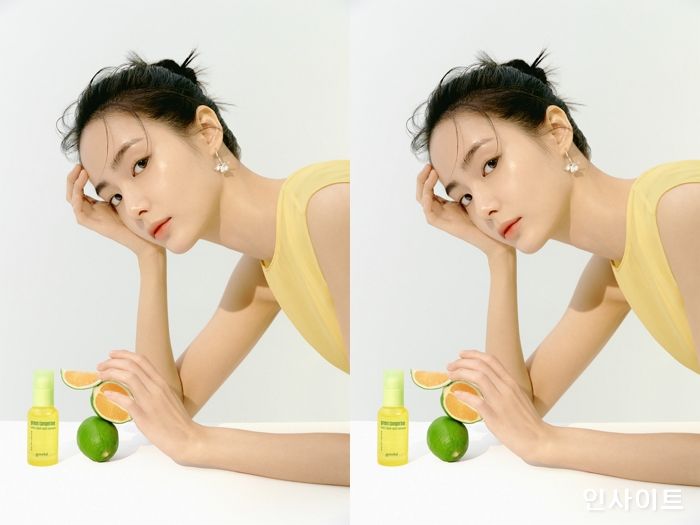 구달, ‘청귤 비타C 잡티 세럼 플러스’ 300만 병 판매 돌파