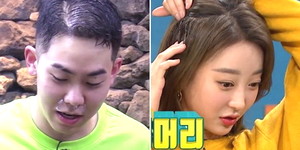스타헤어샵 이미지