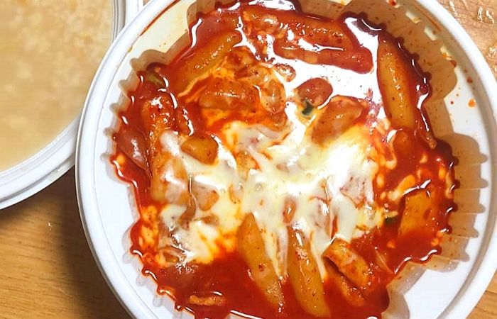 치킨소믈리에 만든 배민, 이번엔 ‘떡볶이 감별사’ 찾는다