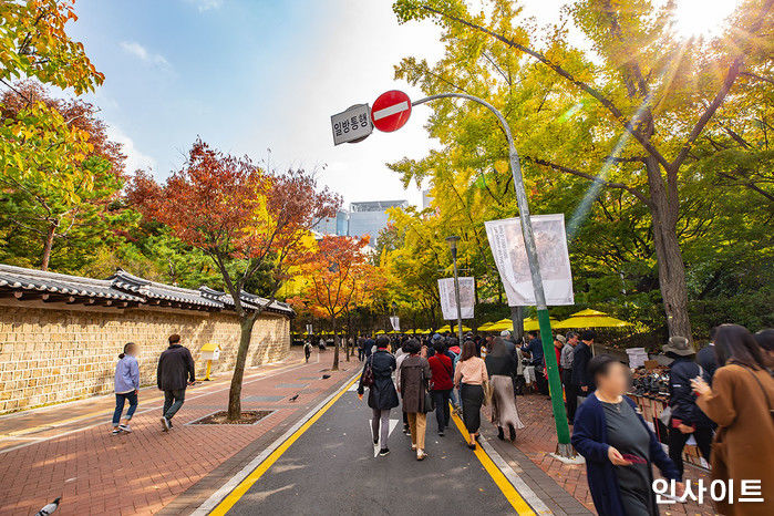 “출근길 쌀쌀해요”…월요일인 내일(19일)도 일교차 10도 이상 난다