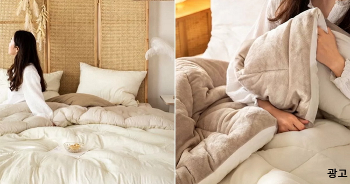 추운 겨울 따뜻하게 보낼 수 있는 엘레나하임의 추천 ‘집콕템’ 5가지
