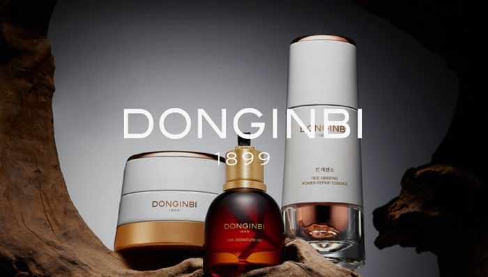 KGC인삼공사, 바르는 홍삼 ‘정관장 동인비’ 론칭