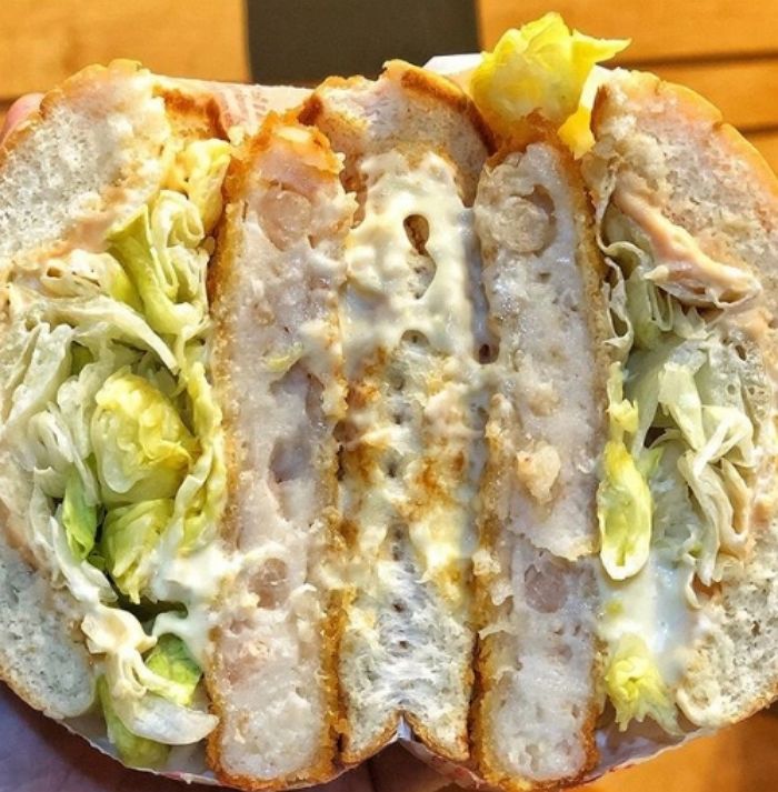 지금 롯데리아 가면 ‘새우버거+치킨버거’ 2개 단돈 4200원