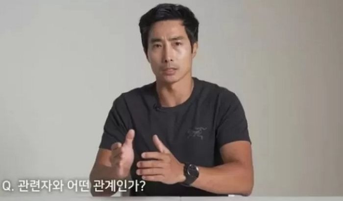 ‘빚투·성추행’ 등 논란 휩싸인 이근 전 대위가 ‘멘탈 甲’으로 불리는 이유 4가지