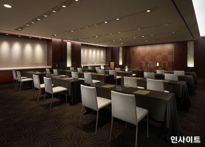 서울신라호텔, 코로나19 장기화에 안전하고 건강한 연말 연회 ‘뉴노멀’ 패키지 출시